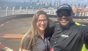 Cruise Planners